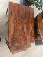 Vintage Pastoe Mimiset Nesting Tables Visser, Ophalen, Minder dan 45 cm, Minder dan 55 cm, Gebruikt
