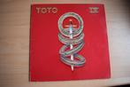 Toto - IV, Cd's en Dvd's, Vinyl | Rock, Gebruikt, Ophalen of Verzenden
