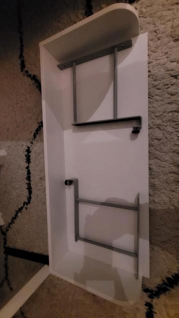 Ikea opbouwdeel voor Galant bureau - afbeelding 1