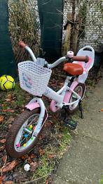 Super super 14 inch fiets, Ophalen, Zo goed als nieuw, 14 inch of minder