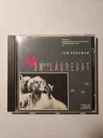 Ton Koopman - Stichting 3M Muzieklaureaat CD, Ophalen of Verzenden, Barok, Zo goed als nieuw