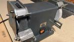 Elu 713 Mühlacker Bankslijpmachine- Vintage, Ophalen, Zo goed als nieuw, Minder dan 600 watt, Vlakschuurmachine