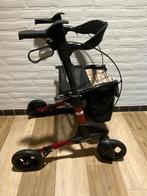 Topro Troja 2G Small Rollator, Ophalen, Opvouwbaar, Gebruikt