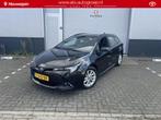 Toyota Corolla Touring Sports Hybrid 140 Active | Origineel, 4 cilinders, Corolla, Zwart, Origineel Nederlands