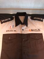 Buick Shirt - Maat M - Nieuwstaat! CARSHOW., Overige kleuren, Nieuw, Buick, Halswijdte 39/40 (M)