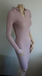 nieuwe rose LAETITIA MEM jurk, Kleding | Dames, Verzenden, LAETITIA MEM, Nieuw, Knielengte