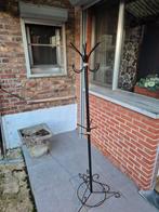 Vintage jaren 50 kapstok, Ophalen of Verzenden