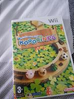 Kororinpa Wii - Ball-rolling Maze Game, Puzzel en Educatief, 1 speler, Ophalen of Verzenden, Zo goed als nieuw