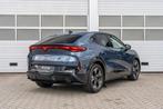 CUPRA Tavascan 286pk Business 82 kWh | Sportstoelen | Apple, Auto's, Cupra, Automaat, 12 maanden, Zwart, Blauw