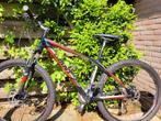 Mooie Giant MTB, weinig gebruikt, Gebruikt, 49 tot 53 cm, Giant, Ophalen