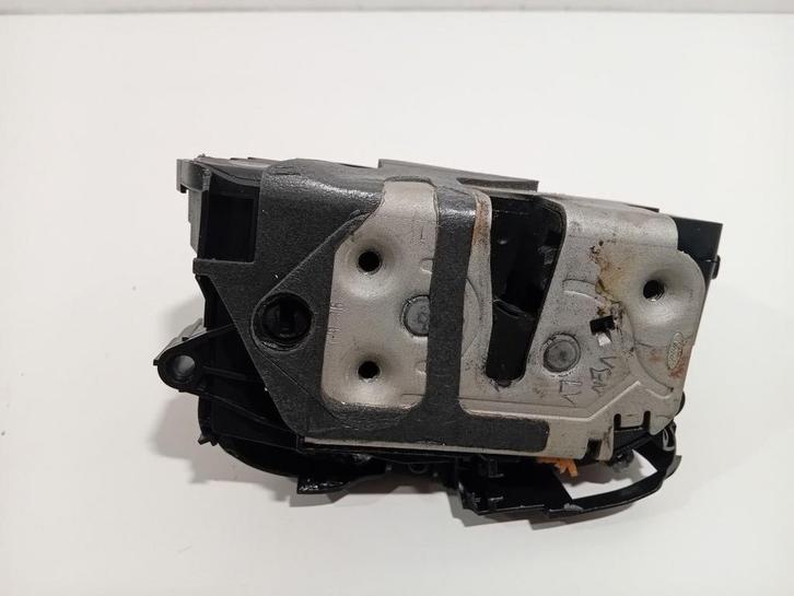 Slot mechaniek portier elektrisch centrale vergrendeling lin, Auto-onderdelen, Carrosserie en Plaatwerk, Ford, Gebruikt, Herkomst onderdeel bekend