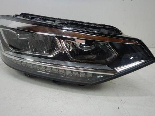 VW Touran 5TA Volled Koplamp Rechts 5TB941036E, Auto-onderdelen, Verlichting, Volkswagen, Gebruikt, Ophalen of Verzenden