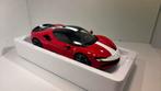 Ferrari sf90 stradale Bburago 1.18, Ophalen of Verzenden, Bburago, A, A