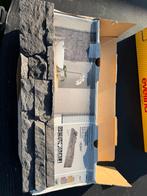 Sier steenstrips, Ophalen, Overige materialen, Wandtegels, Nieuw