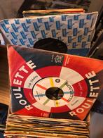 495 7 inches te koop, Ophalen, Gebruikt, Overige genres, 7 inch