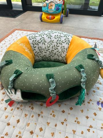 Sophie de giraf baby stoel - baby speelgoed beschikbaar voor biedingen