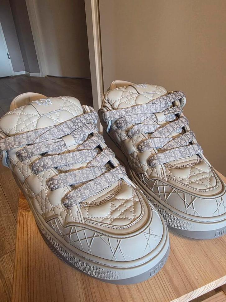 Dior heren sneakers limited edition, Kleding | Heren, Schoenen, Nieuw, Sneakers of Gympen, Overige kleuren, Ophalen of Verzenden