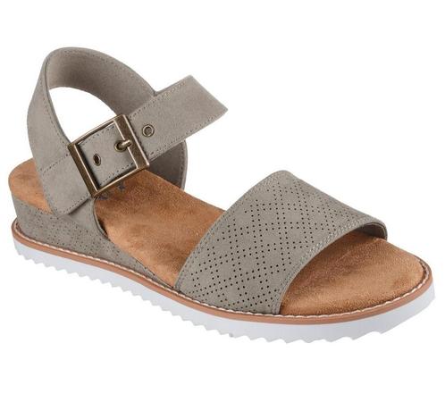 Skechers maat 40, Kleding | Dames, Schoenen, Zo goed als nieuw, Sandalen of Muiltjes, Ophalen of Verzenden