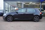 Volkswagen Golf 1.4 TSI Highline 5deurs | Airco | Navigatie, Auto's, Voorwielaandrijving, 125 pk, Gebruikt, 4 cilinders