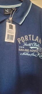 Stright Up nieuwe poloshirt, Kleding | Heren, Nieuw, Overige maten, Stright Up, Verzenden