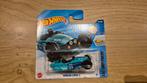 Hot Wheels Morgan Super 3, Ophalen of Verzenden, Nieuw, Auto