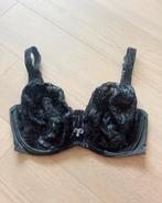 Barbara BH 80E Zwart Kant FullCup (LEES BESCHRIJVING), Ophalen of Verzenden, BH, Barbara, Zwart