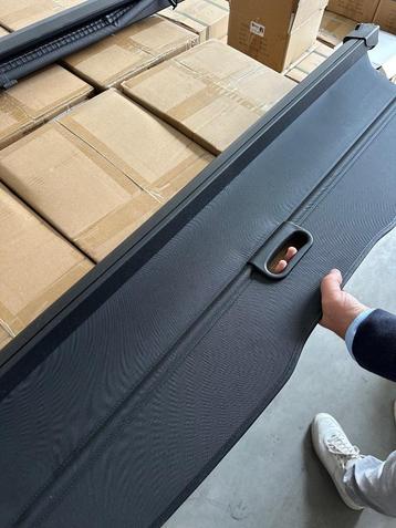 BMW bagagescheidingsnet + hoedenplank origineel  beschikbaar voor biedingen