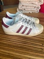 Adidas Superstar, Wit, Ophalen of Verzenden, Sneakers of Gympen, Adidas