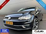 Volkswagen Golf 1.0 TSI JOIN EDITION CLIMA*CARPLAY*STOELVERW, Startonderbreker, Met garantie (alle), Zwart, Bedrijf