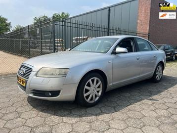 Audi A6 Limousine 3.2 FSi quattro edition