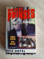 Thomas sancton scott macleod dood van een prinses €7, Boeken, Ophalen of Verzenden, Gelezen