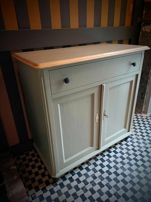 Commode, kast, Kinderen en Baby's, Kinderkamer | Commodes en Kasten, Zo goed als nieuw, 90 tot 105 cm, 100 cm of meer, 50 tot 70 cm