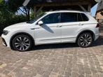 Volkswagen Tiguan 2.0 TSI 4Motion Highline Business R, Automaat, Gebruikt, 4 cilinders, 1984 cc