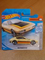 Hot Wheels Volkswagen SP2, Ophalen of Verzenden, Zo goed als nieuw, Auto