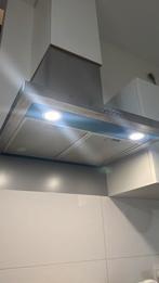 Inventum Afzuigkap - Zo goed als nieuw!, Ophalen, Onderbouw afzuigkap, Zo goed als nieuw, Inbouw