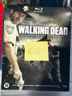 Blue ray Walking dead, Ophalen of Verzenden, Zo goed als nieuw, Horror