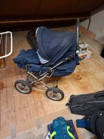 Kinderwagen gesslein., Ophalen, Overige merken, Luchtbanden
