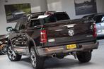 Dodge Ram 1500 5.7 V8 4x4 Crew Cab Limited *Long Horn*|Navi|, Automaat, Gebruikt, 5654 cc, Bruin