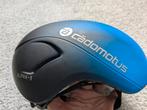 Cadomotos Alpha-3Y Aero Junior fiets- én schaatshelm maat S, Ophalen of Verzenden, Zo goed als nieuw, Overige merken