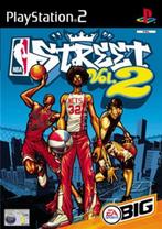 NBA Street Vol.2 PS2, Spelcomputers en Games, Games | Sony PlayStation 2, Ophalen of Verzenden