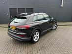 Audi Q4 e-tron 40 Edition 77 kWh, Automaat, Gebruikt, Zwart, Origineel Nederlands