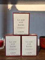 Lancôme La vie est belle 100ml INTENSEMENT [X3], Sieraden, Tassen en Uiterlijk, Uiterlijk | Parfum, Ophalen of Verzenden, Nieuw
