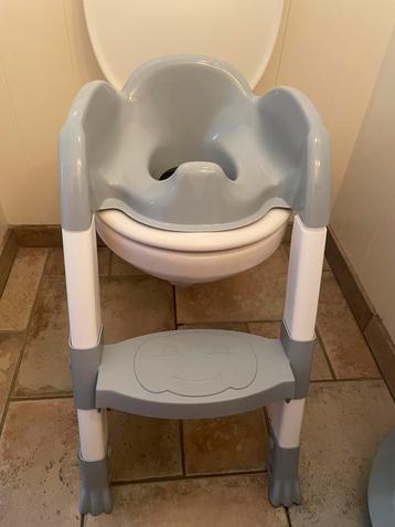 Toilettrap / toiletverkleiner beschikbaar voor biedingen