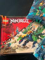 Lego Ninjago draak nr 71766, Kinderen en Baby's, Speelgoed | Duplo en Lego, Ophalen of Verzenden, Zo goed als nieuw
