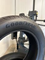 4 Stuks Goodyear 235 55 18 Zomerbanden Inclusief Montage, 18 inch, Goodyear, Banden en Velgen, Nieuw