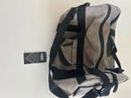 Nieuw nubuck sportbag, Ophalen of Verzenden, Nieuw