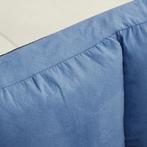 Blauwe Slaapbank - Verstelbaar & Comfortabel, Info@outdoorhub.eu, Nieuw, 190 cm of minder, Eenpersoons