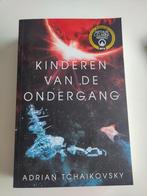 Kinderen van de ondergang - Adrian Tchaikovsky, Verzenden, Adrian Tchaikovsky, Zo goed als nieuw, Nederland