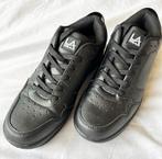 L.A. GEAR sportschoenen, zwart, maat 38, z.g.a.n., Zwart, Ophalen of Verzenden, L.A.GEAR, Sneakers of Gympen
