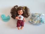 Mattel Barbie Little Sister Kelly pop vintage/ poppetje, Verzamelen, Poppen, Ophalen of Verzenden, Zo goed als nieuw, Pop